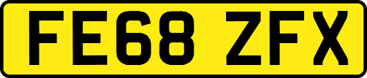 FE68ZFX
