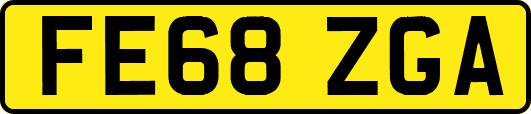 FE68ZGA