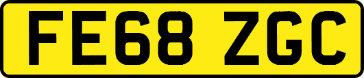 FE68ZGC