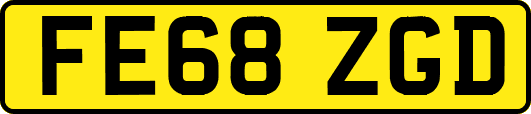 FE68ZGD