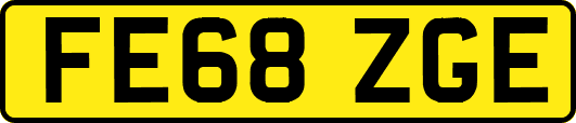 FE68ZGE