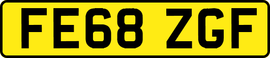 FE68ZGF