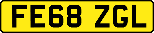FE68ZGL