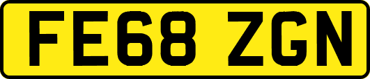 FE68ZGN