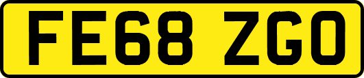 FE68ZGO