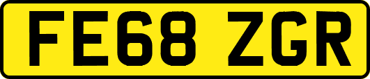 FE68ZGR
