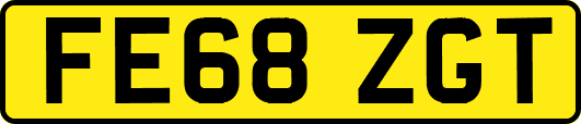 FE68ZGT