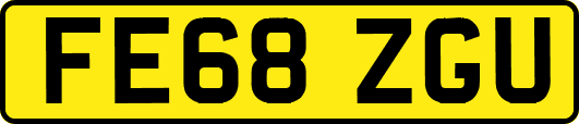 FE68ZGU