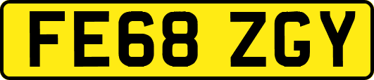 FE68ZGY
