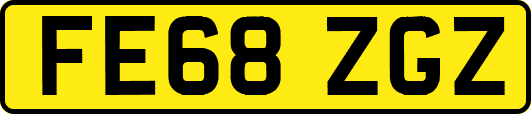 FE68ZGZ