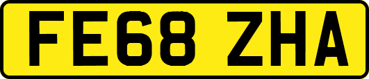 FE68ZHA
