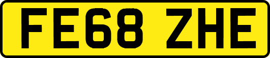 FE68ZHE