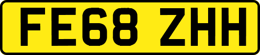 FE68ZHH