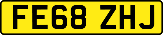 FE68ZHJ