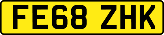 FE68ZHK