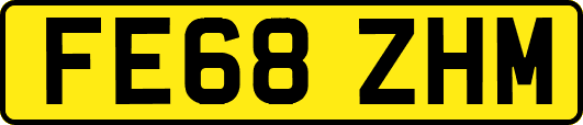 FE68ZHM