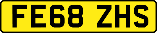 FE68ZHS