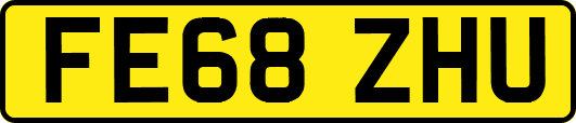 FE68ZHU