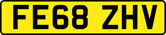 FE68ZHV