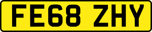 FE68ZHY