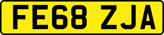 FE68ZJA