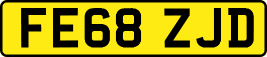 FE68ZJD
