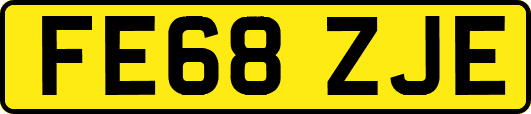 FE68ZJE