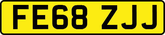 FE68ZJJ