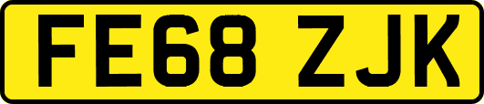 FE68ZJK