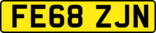 FE68ZJN