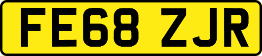 FE68ZJR