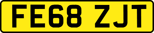 FE68ZJT