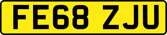 FE68ZJU