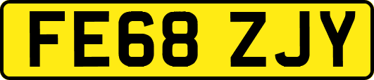 FE68ZJY