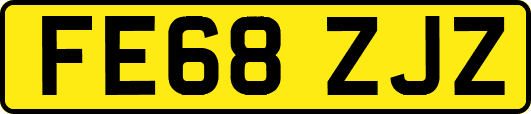 FE68ZJZ