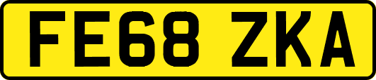 FE68ZKA