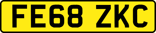 FE68ZKC
