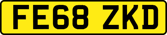 FE68ZKD