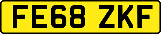 FE68ZKF