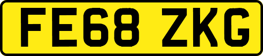 FE68ZKG