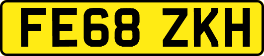 FE68ZKH