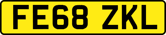 FE68ZKL