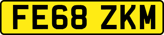 FE68ZKM