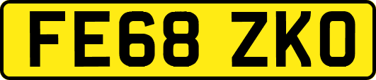 FE68ZKO