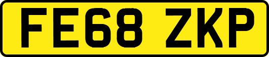 FE68ZKP