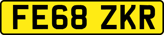 FE68ZKR