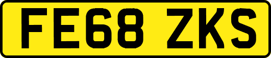 FE68ZKS