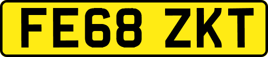 FE68ZKT