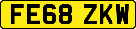FE68ZKW