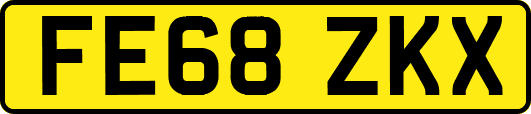 FE68ZKX